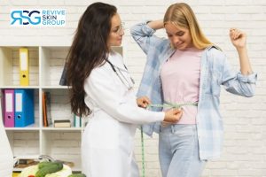 How Much Does a Medical Weight Loss Clinic Cost